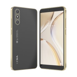 Smartphone Lesia Young 6 2Go 16Go Noir