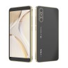 Smartphone Lesia Young 6 2Go 16Go Noir