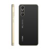 Smartphone Lesia Young 6 2Go 16Go Noir
