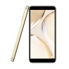 Smartphone Lesia Young 6 2Go 16Go Noir