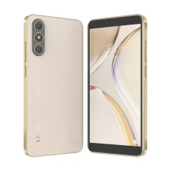 Smartphone Lesia Young 6 2Go 16Go Gold