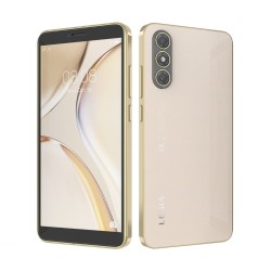 Smartphone Lesia Young 6 2Go 16Go Gold