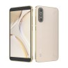 Smartphone Lesia Young 6 2Go 16Go Gold