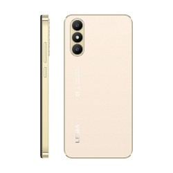 Smartphone Lesia Young 6 2Go 16Go Gold