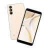 Smartphone Lesia Young 6 2Go 16Go Gold