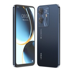 Smartphone Lesia Young 2 2Go 32Go Dark Bleu