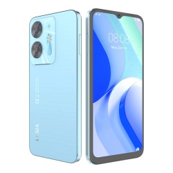 Smartphone Lesia Young 2 2Go 32Go Bleu