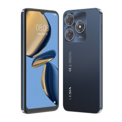 Smartphone Lesia Young 3 2Go 32Go Dark Bleu