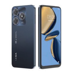 Smartphone Lesia Young 3 2Go 32Go Dark Bleu
