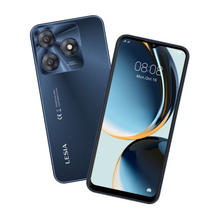 Smartphone Lesia Young 3 2Go 32Go Dark Bleu