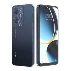 Smartphone Lesia Young 3 2Go 32Go Dark Bleu