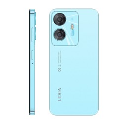 Smartphone Lesia Young 3 2Go 32Go Bleu