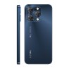 Smartphone Lesia Bright 3 4Go 64Go Dark Bleu