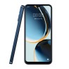 Smartphone Lesia Bright 3 4Go 64Go Dark Bleu