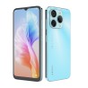 Smartphone Lesia Bright 3 4Go 64Go Bleu