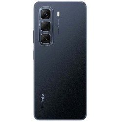 Smartphone Infinix HOT 50 Pro plus 4G 8Go 256Go - Noir