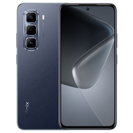 Smartphone Infinix HOT 50 Pro plus 4G 8Go 256Go - Noir