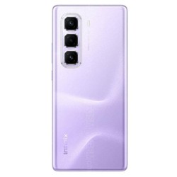 Smartphone Infinix HOT 50 Pro plus 4G 8Go 256Go Violet