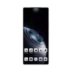 Smartphone Infinix GT20 Pro 5G 12Go 256Go Silver