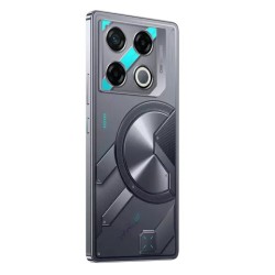 Smartphone Infinix GT20 Pro 5G 12Go 256Go Bleu