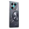 Smartphone Infinix GT20 Pro 5G 12Go 256Go Bleu