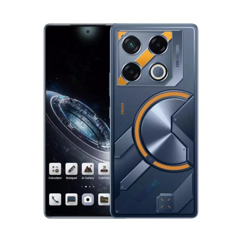 Smartphone Infinix GT20 Pro 5G 12Go 256Go Orange