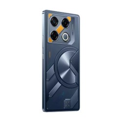 Smartphone Infinix GT20 Pro 5G 12Go 256Go Orange