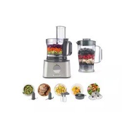 Robot Kenwood multifonction Multipro Compact