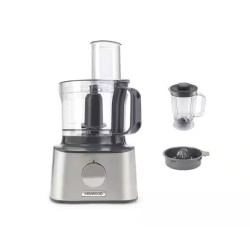 Robot Kenwood multifonction...