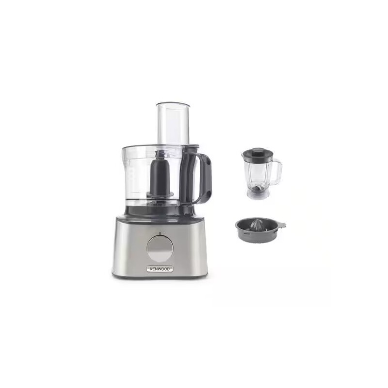 Robot Kenwood multifonction Multipro Compact