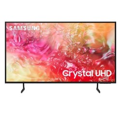 Samsung 65" 4K Crystal UHD...