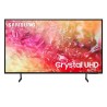 Samsung 65" 4K Crystal UHD Smart TV DU7000