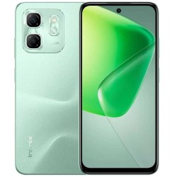 Smartphone Infinix Hot 50i...