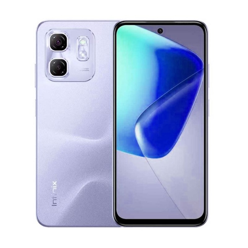 Smartphone Infinix Hot 50i 6Go 128 Go