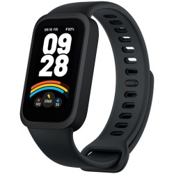 Bracelet Connecté Xiaomi Smart Band 9 Active Noir
