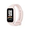 Bracelet Connecté Xiaomi Smart Band 9 Active Rose