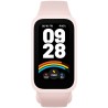 Bracelet Connecté Xiaomi Smart Band 9 Active Rose