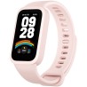 Bracelet Connecté Xiaomi Smart Band 9 Active Rose