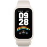 Bracelet Connecté Xiaomi Smart Band 9 Active Beige