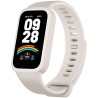 Bracelet Connecté Xiaomi Smart Band 9 Active Beige