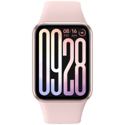Bracelet connecté Xiaomi Smart Band 9 Pro Rose