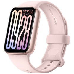 Bracelet connecté Xiaomi Smart Band 9 Pro Rose