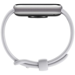 Bracelet connecté Xiaomi Smart Band 9 Pro Gris