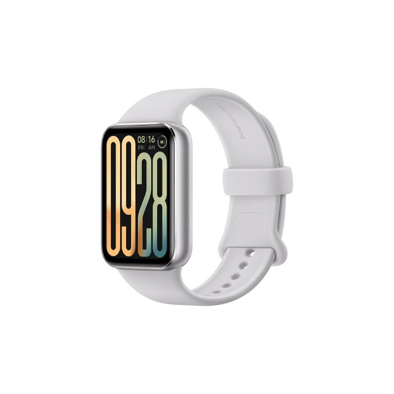 Bracelet connecté Xiaomi Smart Band 9 Pro Gris