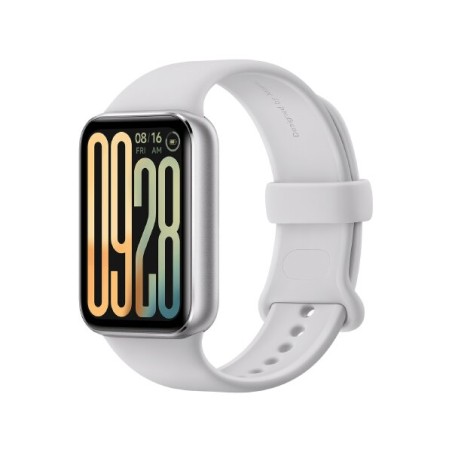 Bracelet connecté Xiaomi Smart Band 9 Pro Gris