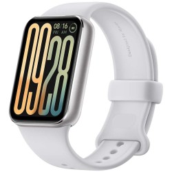 Bracelet connecté Xiaomi Smart Band 9 Pro Gris