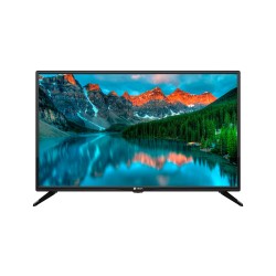 Smart Tv Vega 32" HD Noir