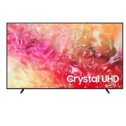 Samsung 50″ 4K Crystal UHD...