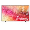 Samsung 50″ 4K Crystal UHD Smart TV DU7000