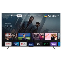 Téléviseur TCL P735 55" 4K...